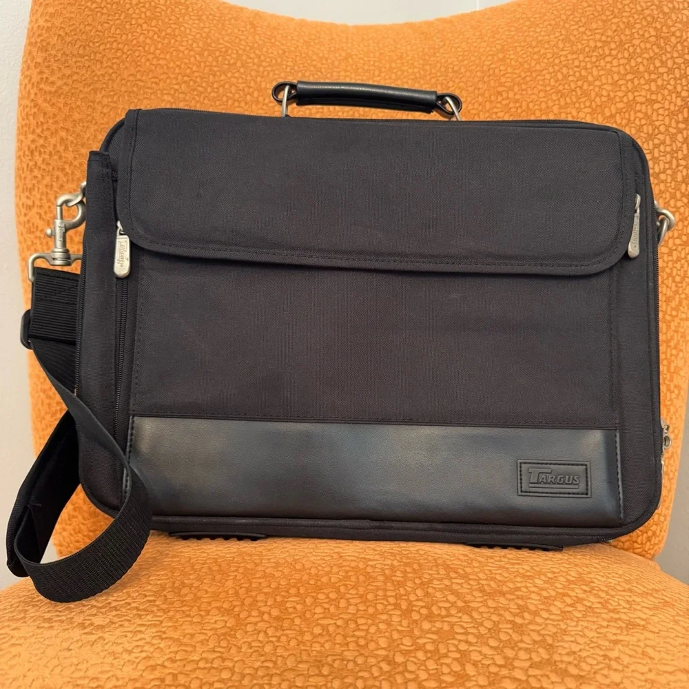 Targus Laptop Bag Briefcase
